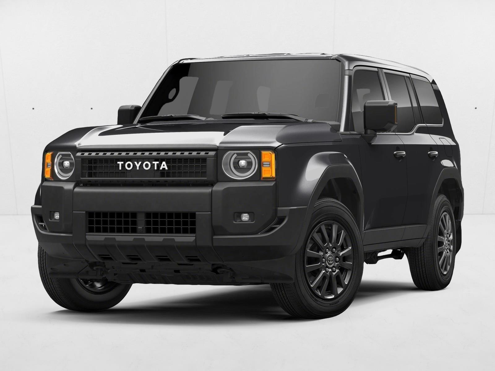 toyota land cruiser 2025 JTEABFAJ0SK031440 image toyota land cruiser 2025 JTEABFAJ0SK031440 image